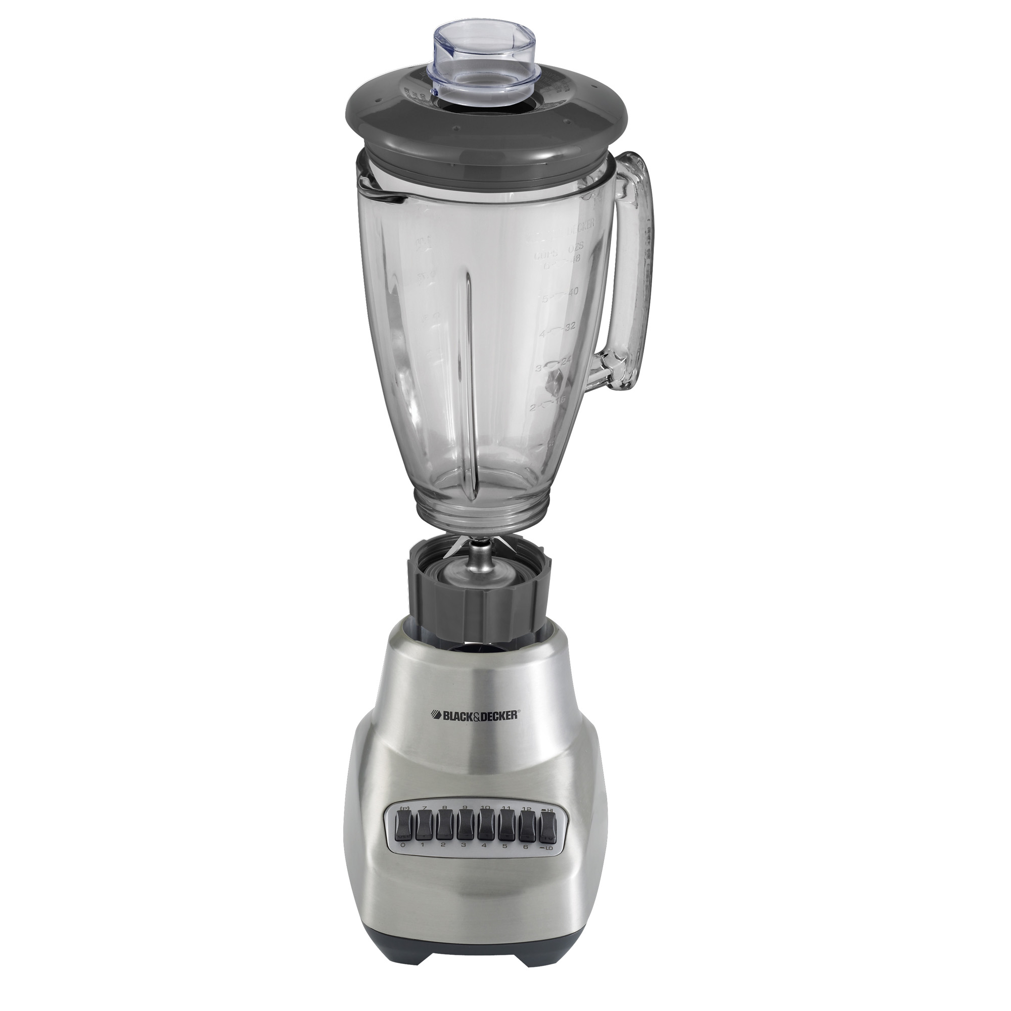 12 Speed Blender BL3500S BLACK DECKER